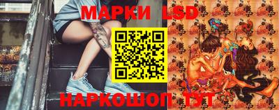 spice Берёзовский